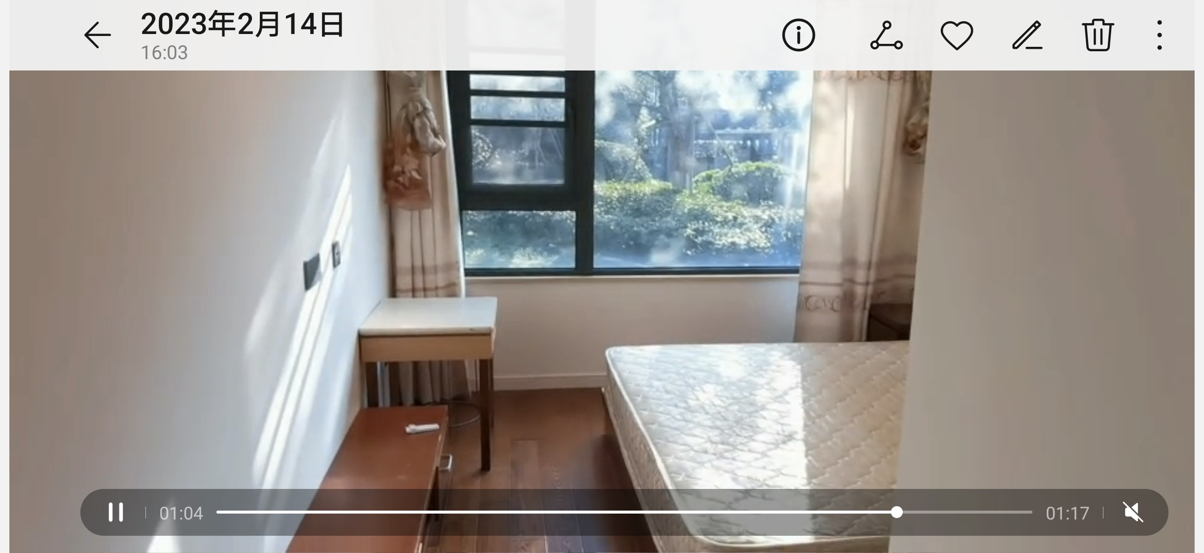 万科融信西雅图 随时看房·