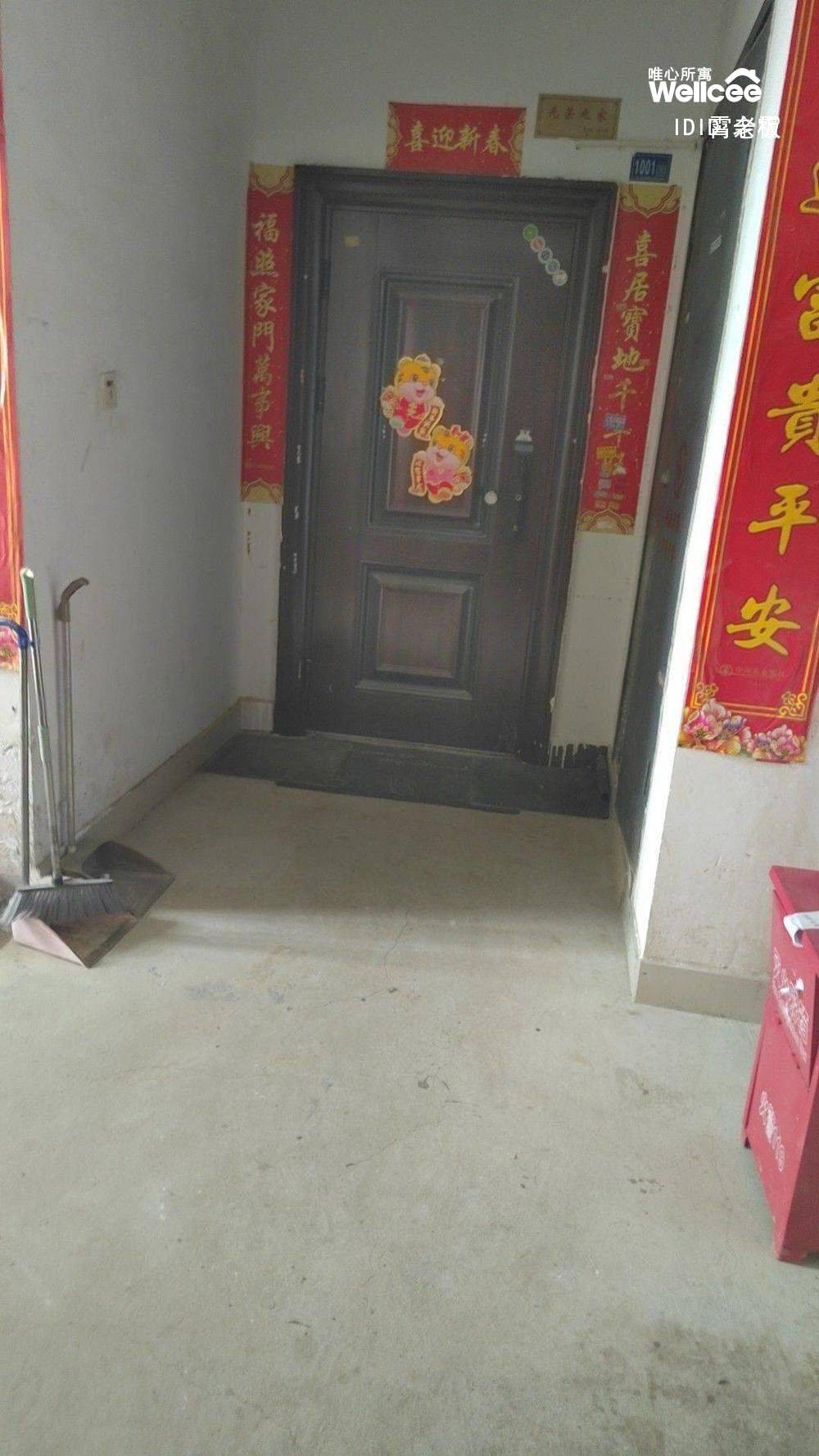 佛祖岭C区 随时看房·
