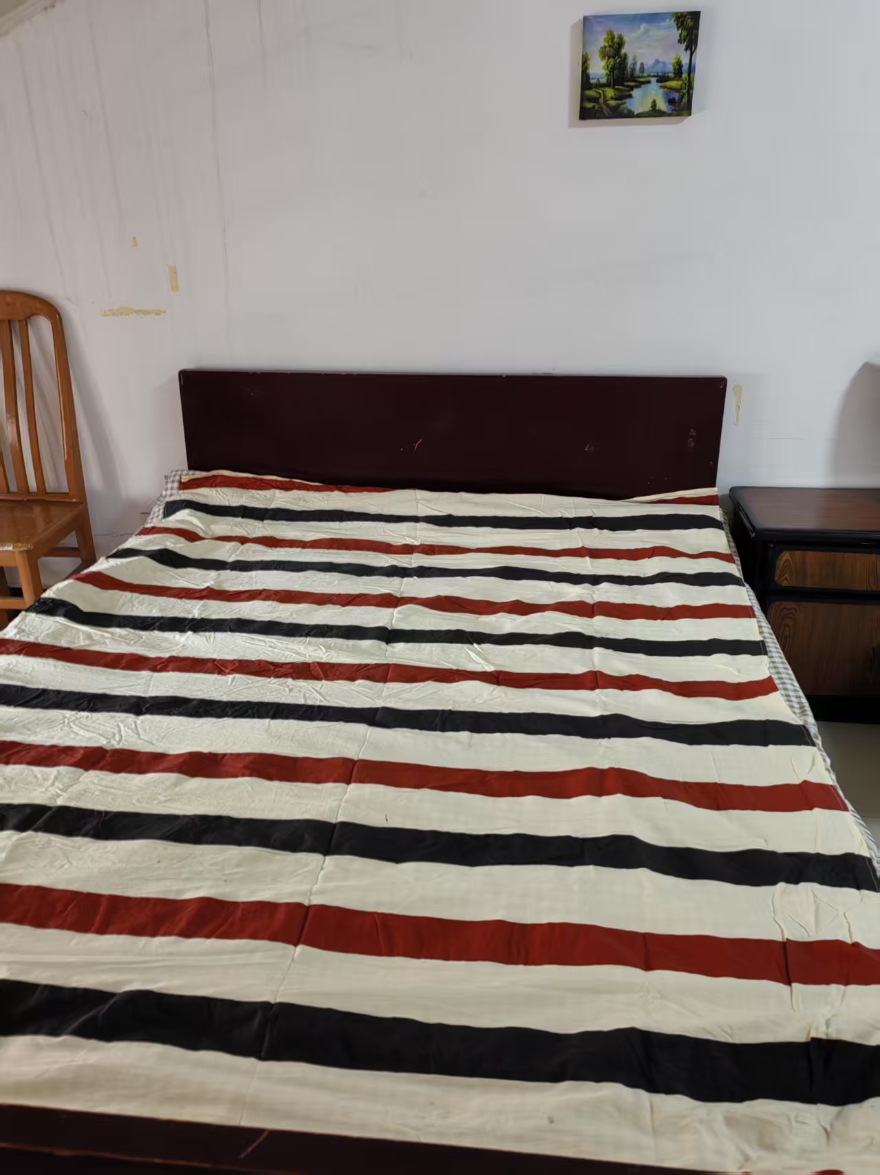 张万营四组 随时看房·