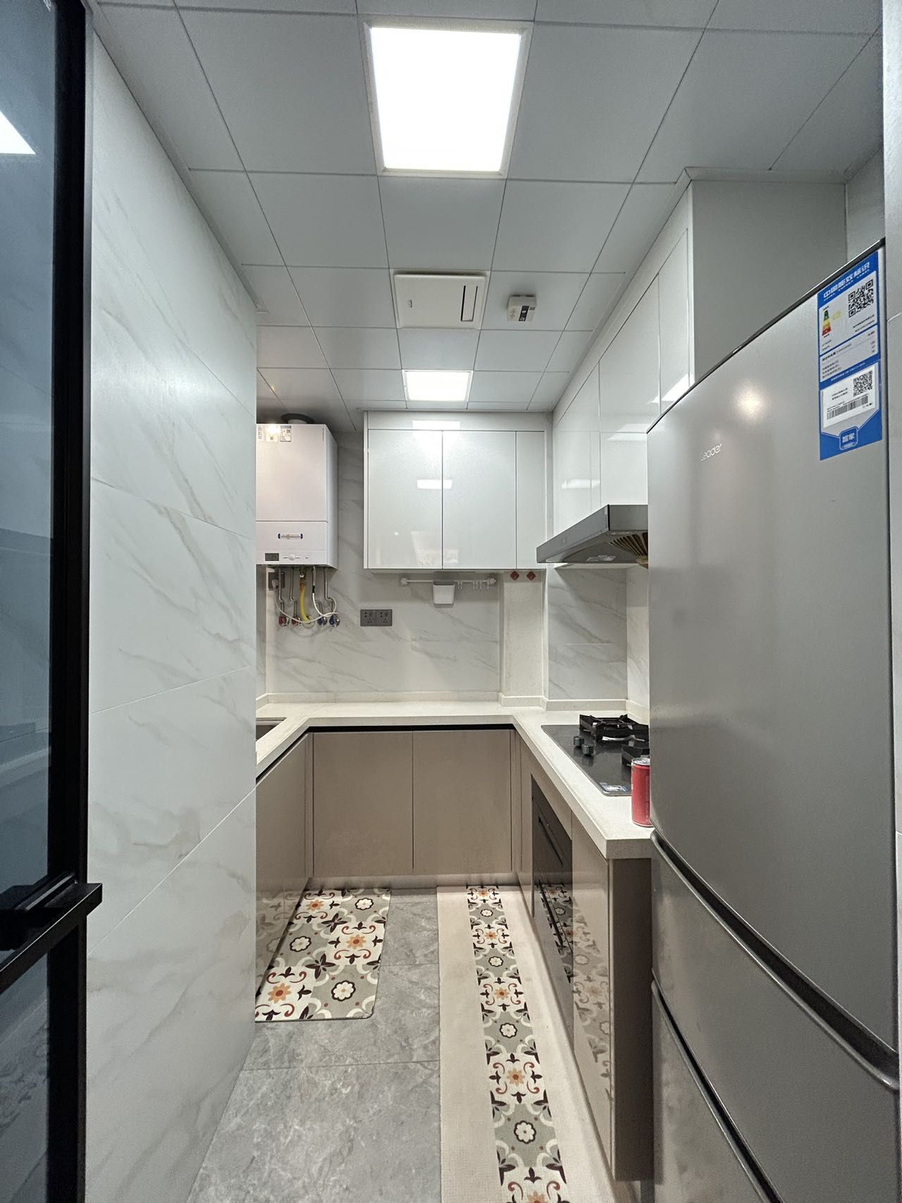 招商虹桥公馆二期 随时看房·