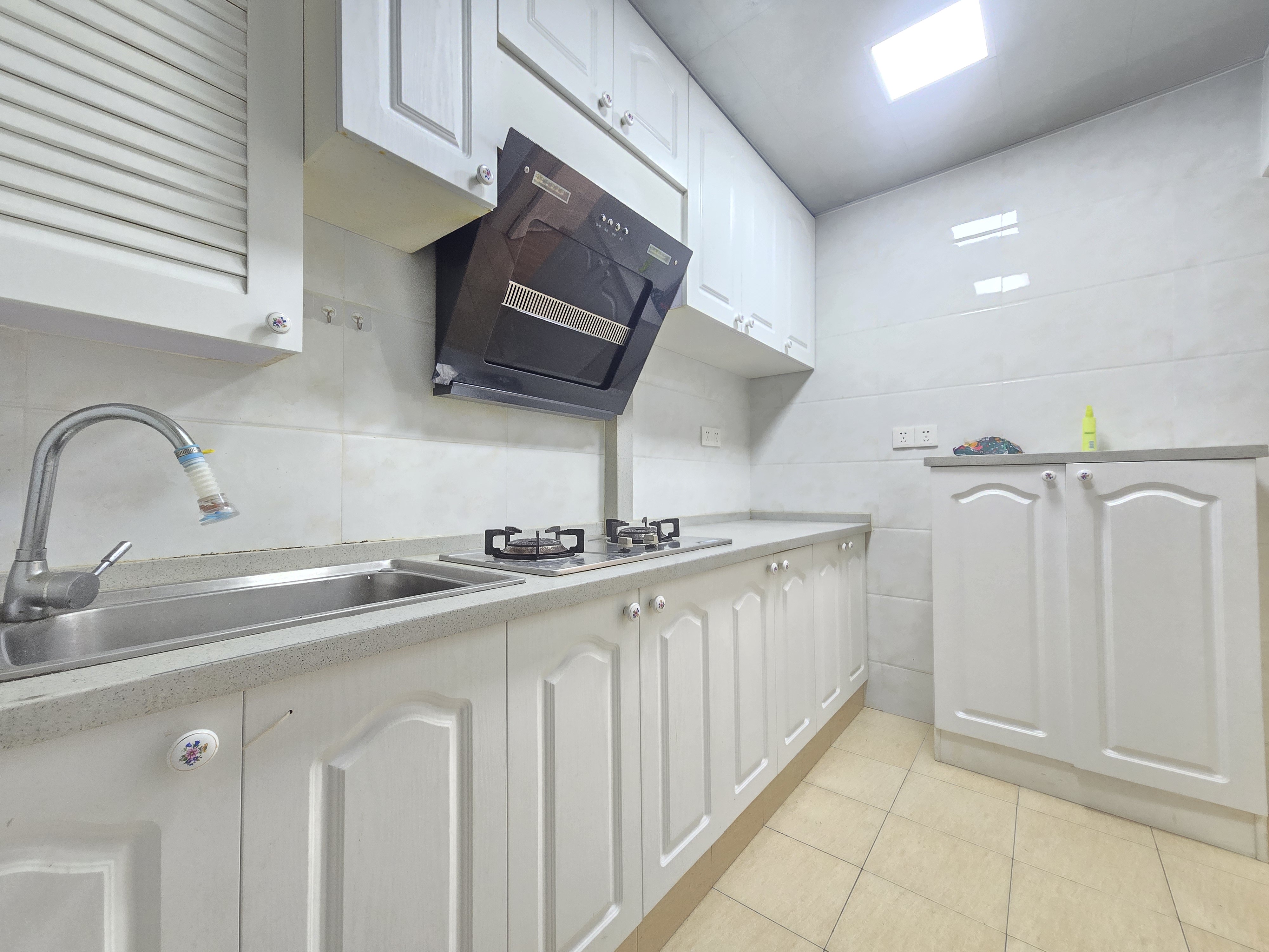 浦建小区 随时看房·