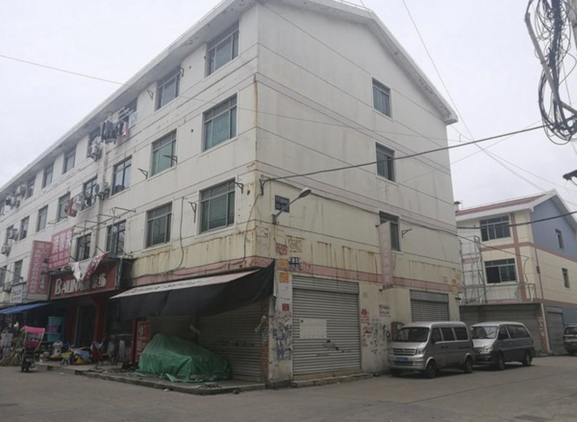 上海松江区车亭公路1098号 随时看房·