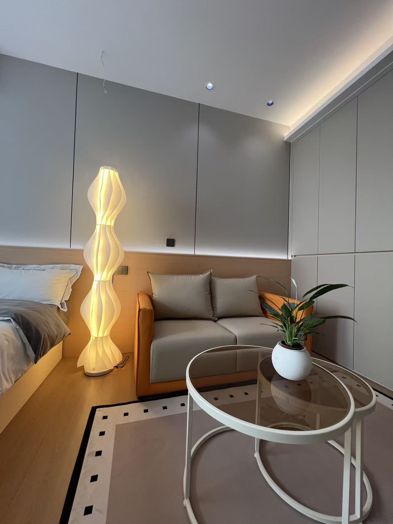 福永街道 随时看房·