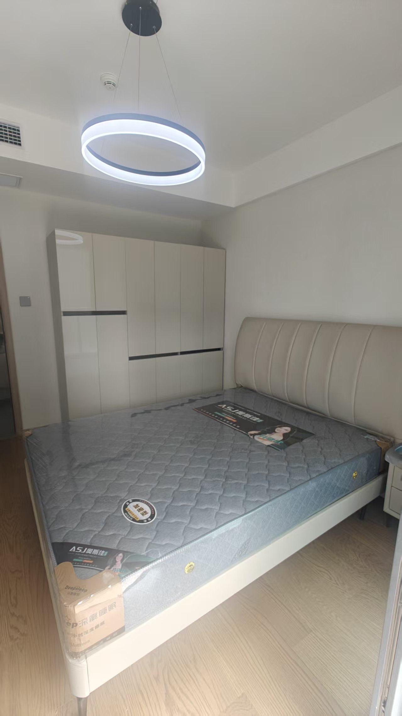 杭州萧山招商博奥花宸里 随时看房·