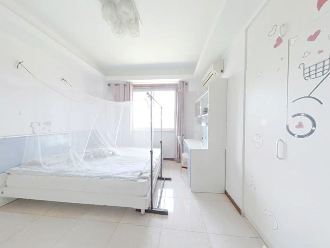 建安里小区 随时看房·