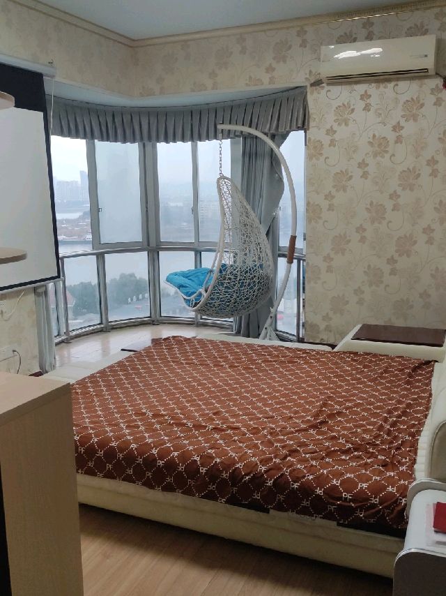 金港名都南区 随时看房·