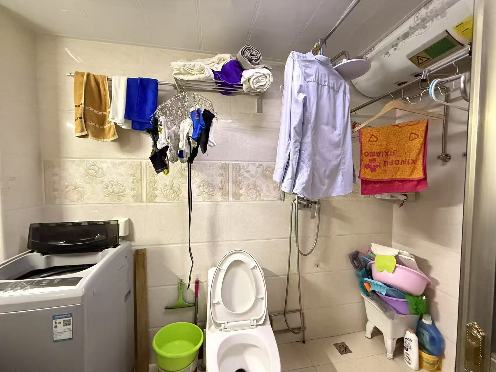首开龙湖天璞家园 随时看房·