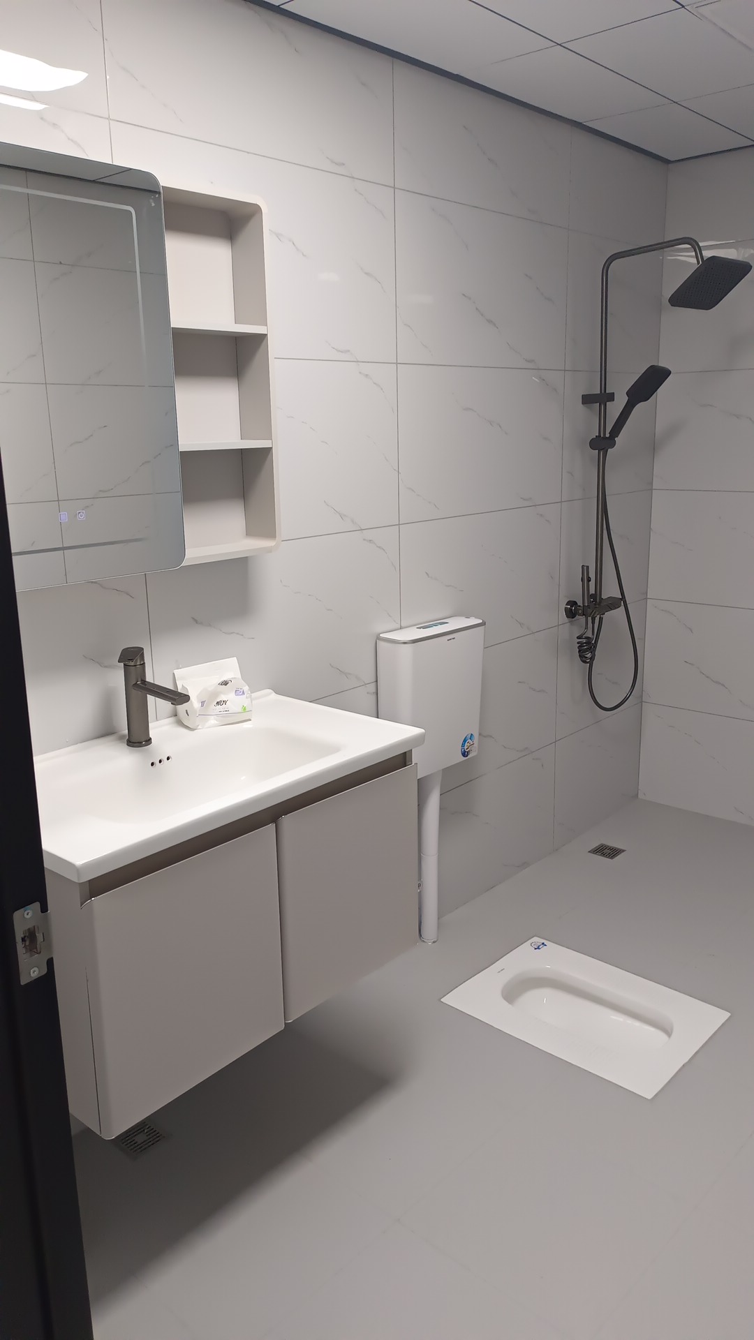 贵安新区星月社区 随时看房·