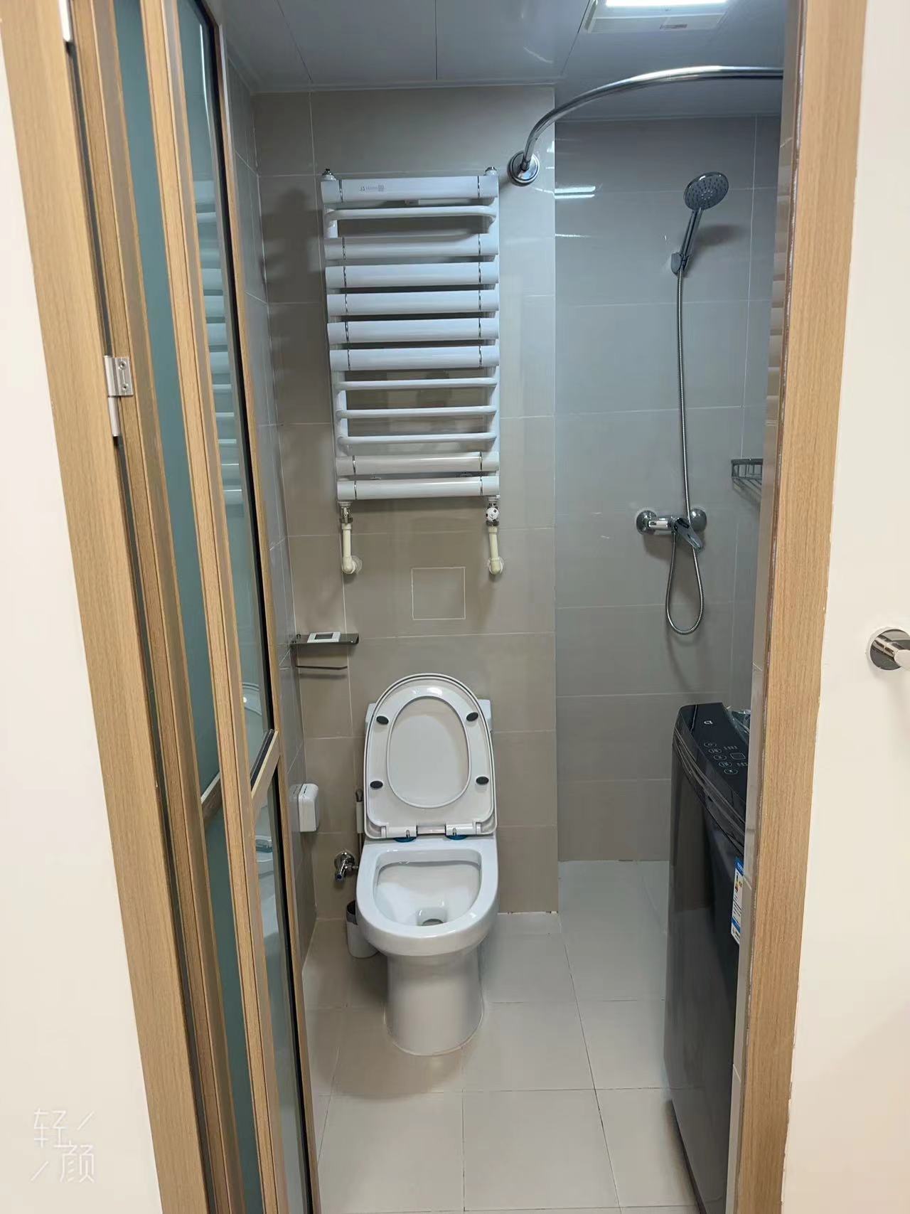 春和景明 随时看房·