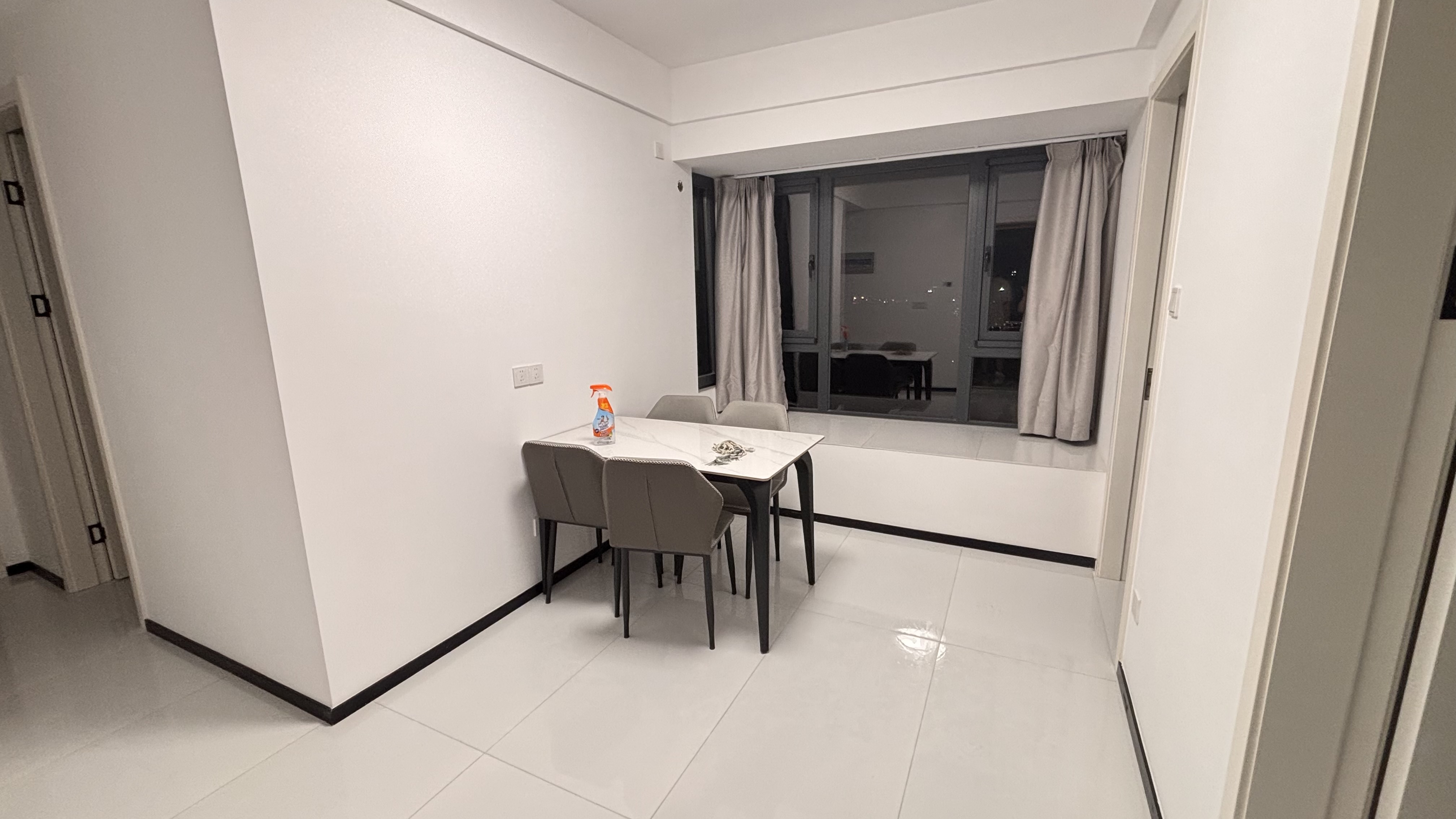 皋塘运都 随时看房·