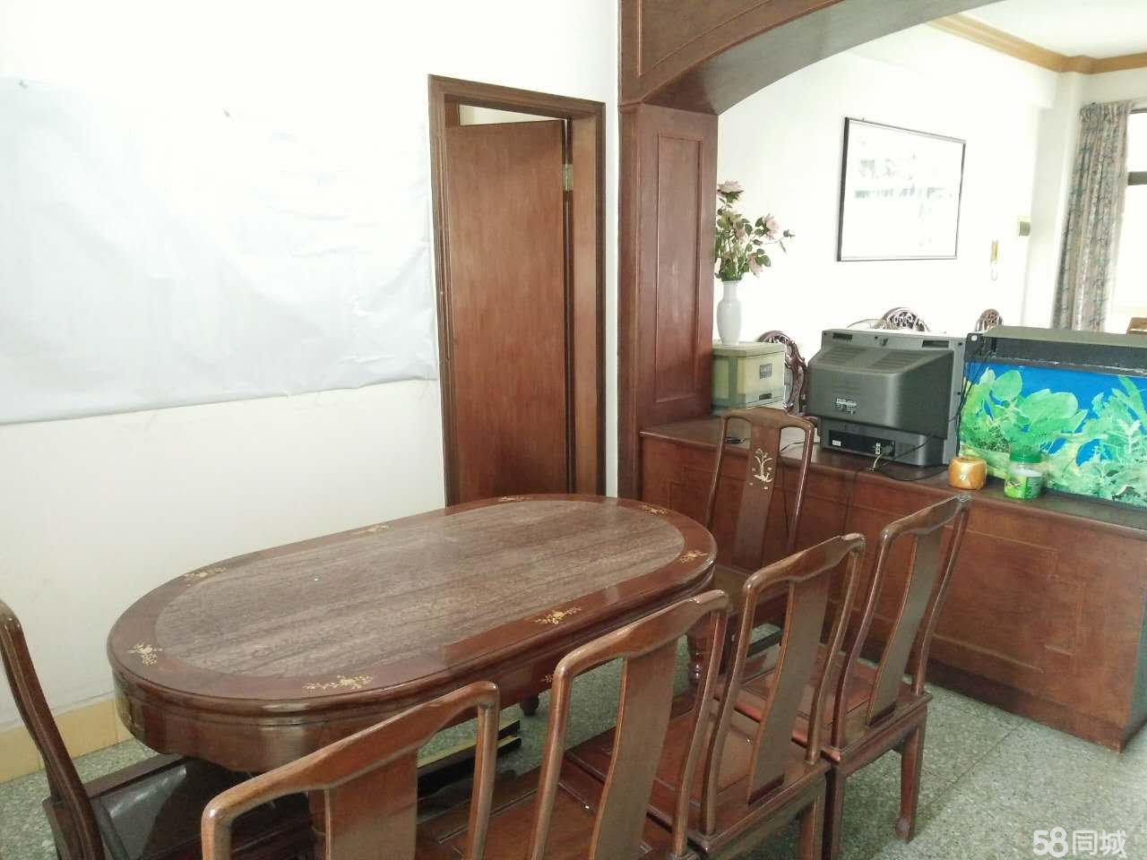 柏苑新村 随时看房·