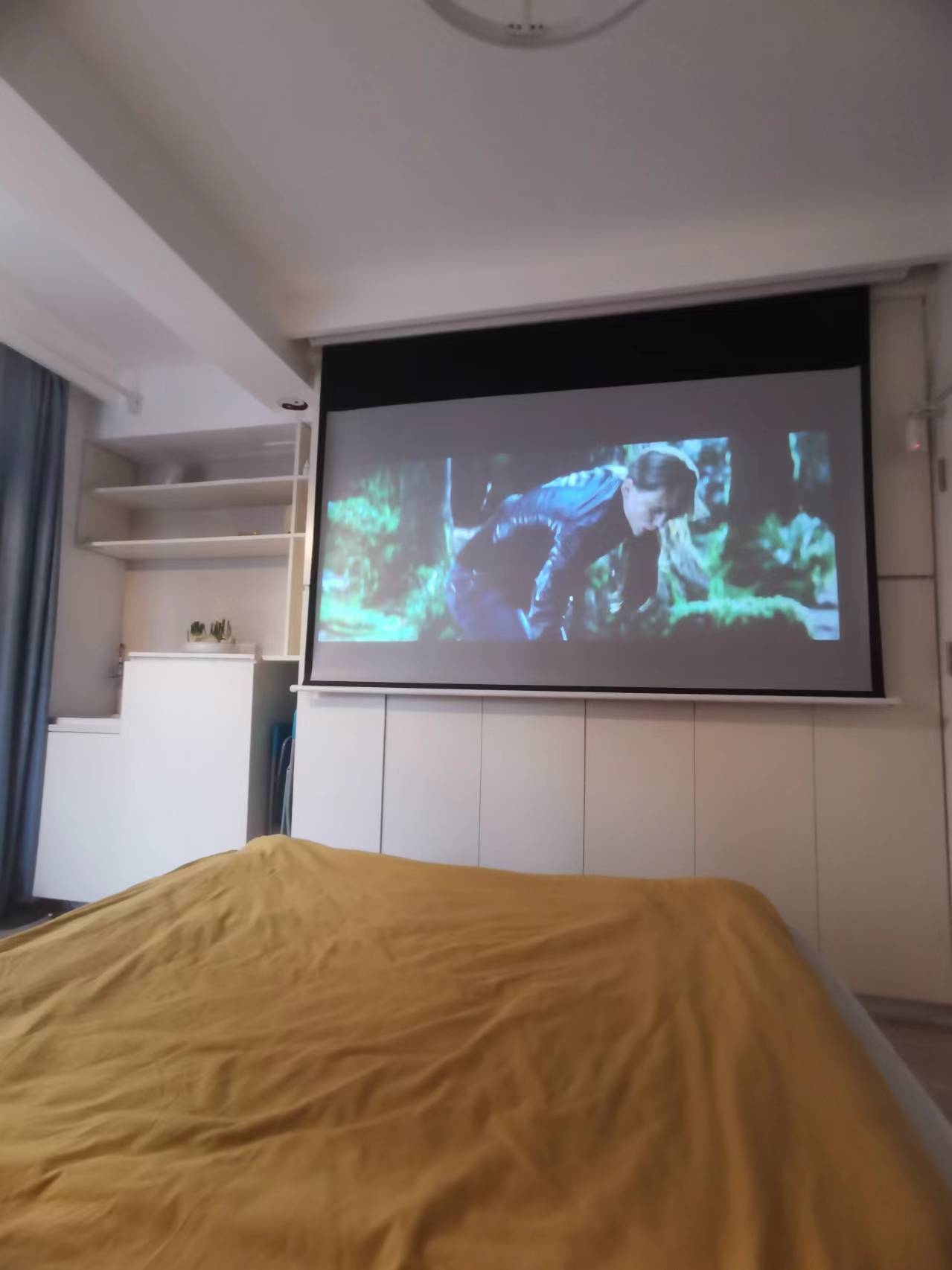 吴东小区 随时看房·