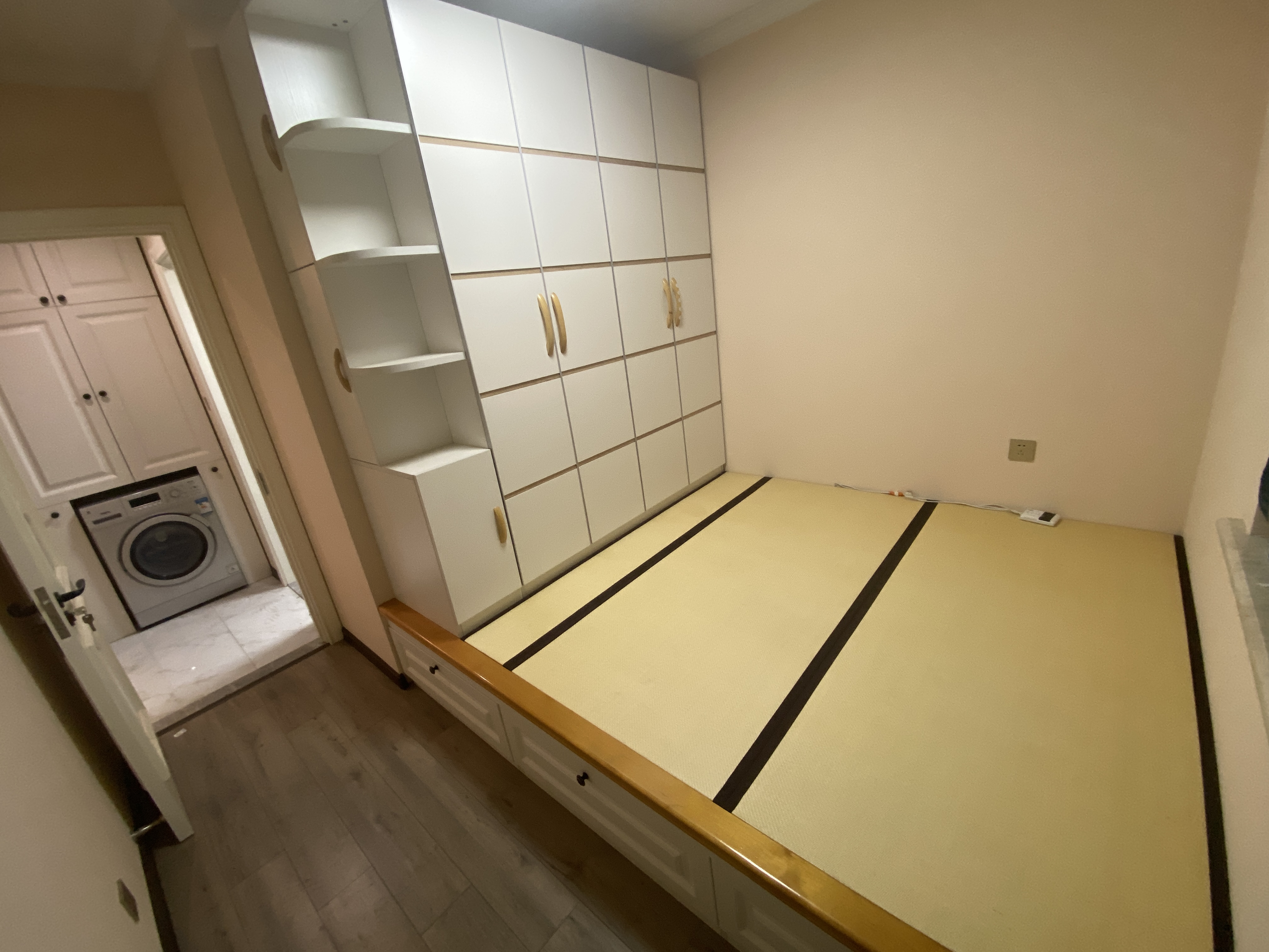 中海净月华庭北区 随时看房·