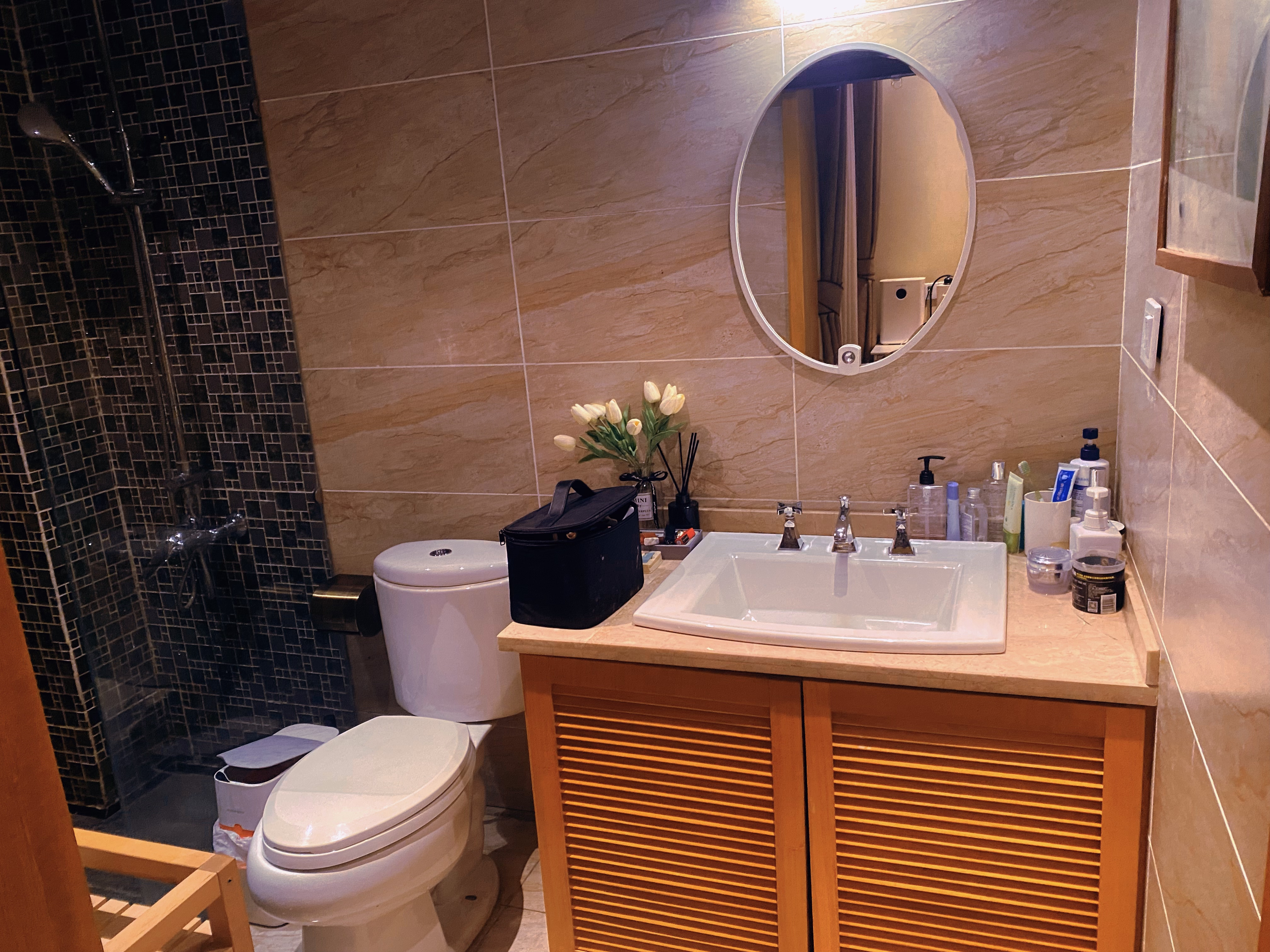 珠江国际 随时看房·