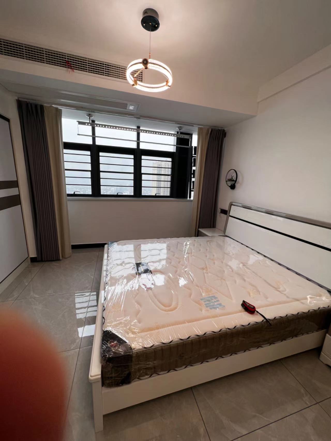 蓝翔万象城 随时看房·