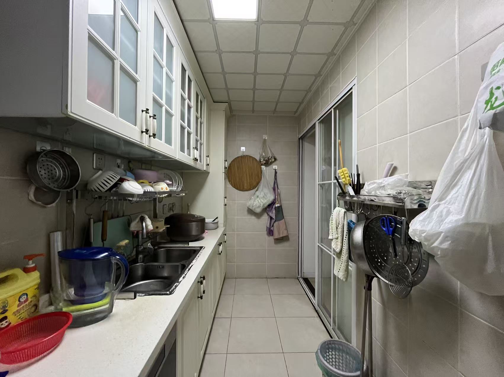 阅园二区 随时看房·