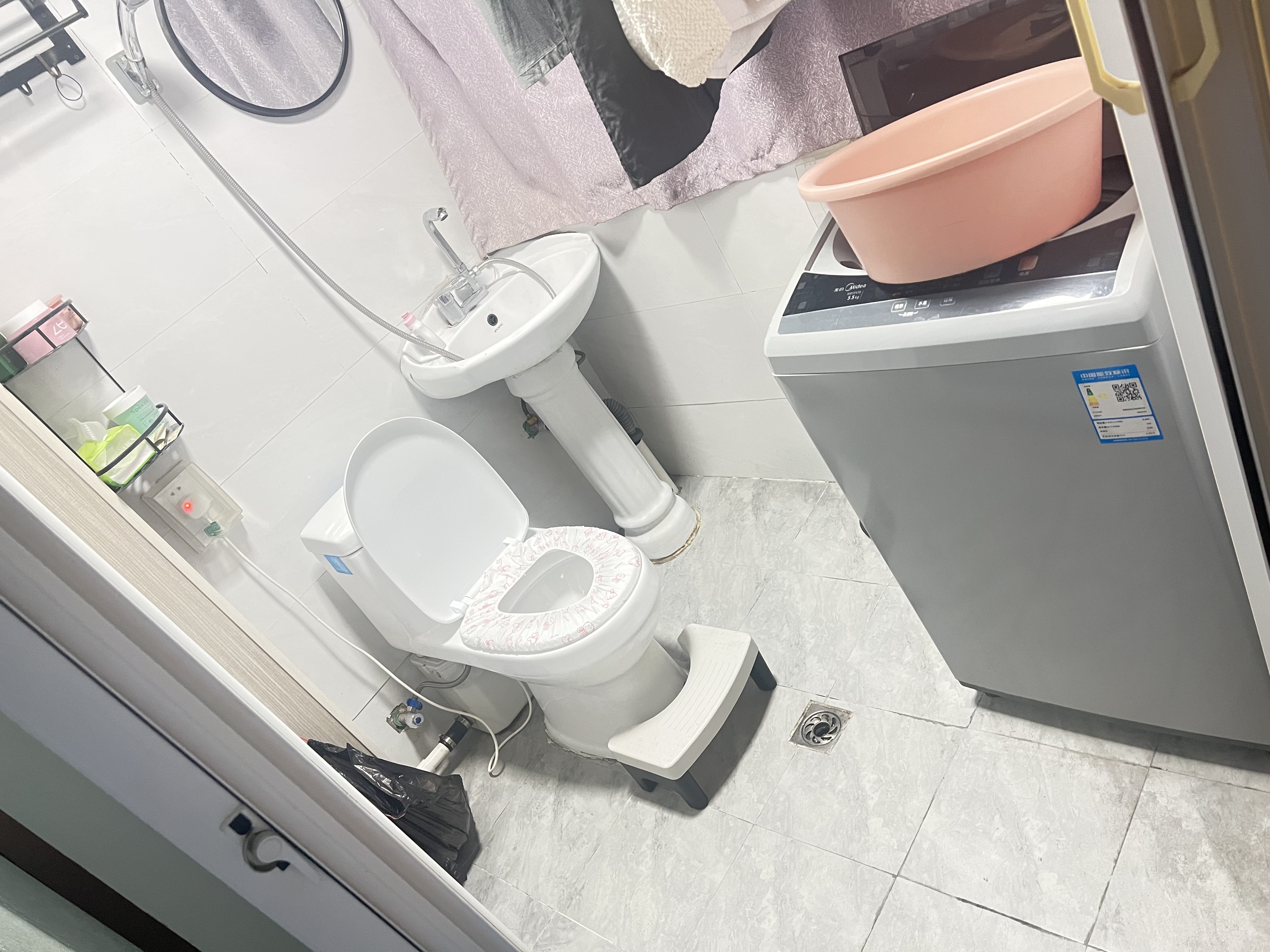 滨浦新苑六村 随时看房·