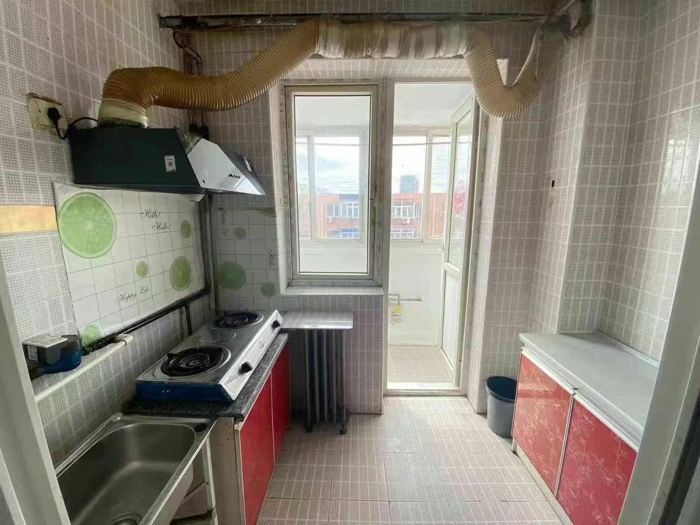 北杨洼 随时看房·
