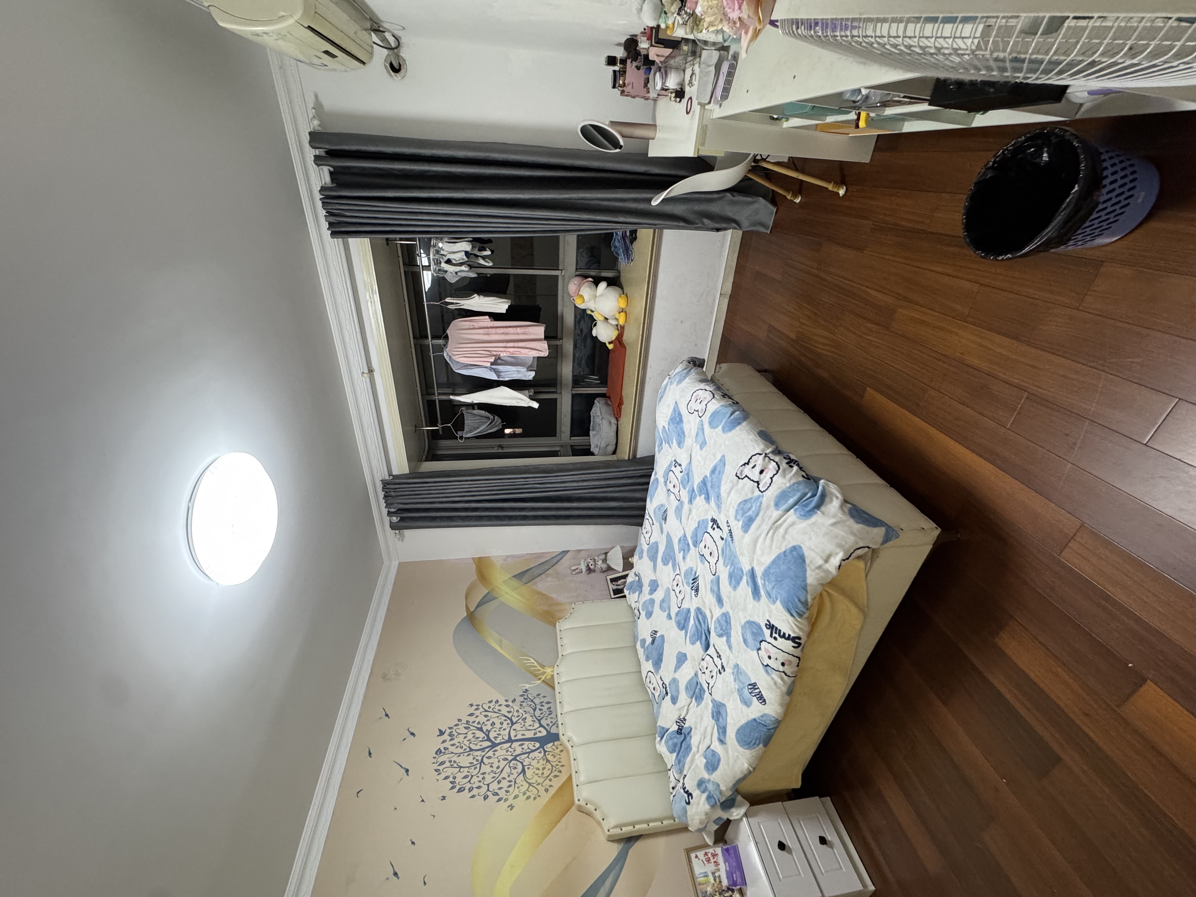 嘉城新航域 随时看房·