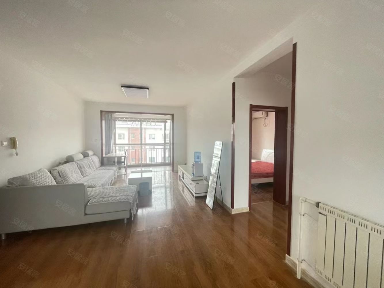 金润和谐居 随时看房·