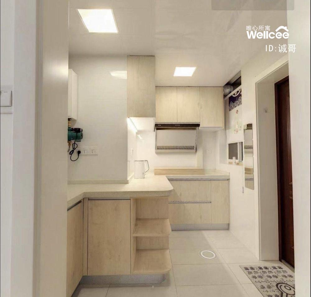 西谈家渡路 随时看房·