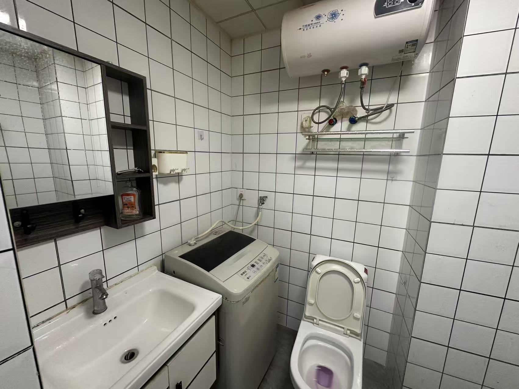 和昌中央悦府 随时看房·