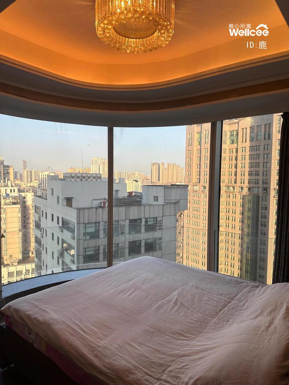 恒大广场 随时看房·