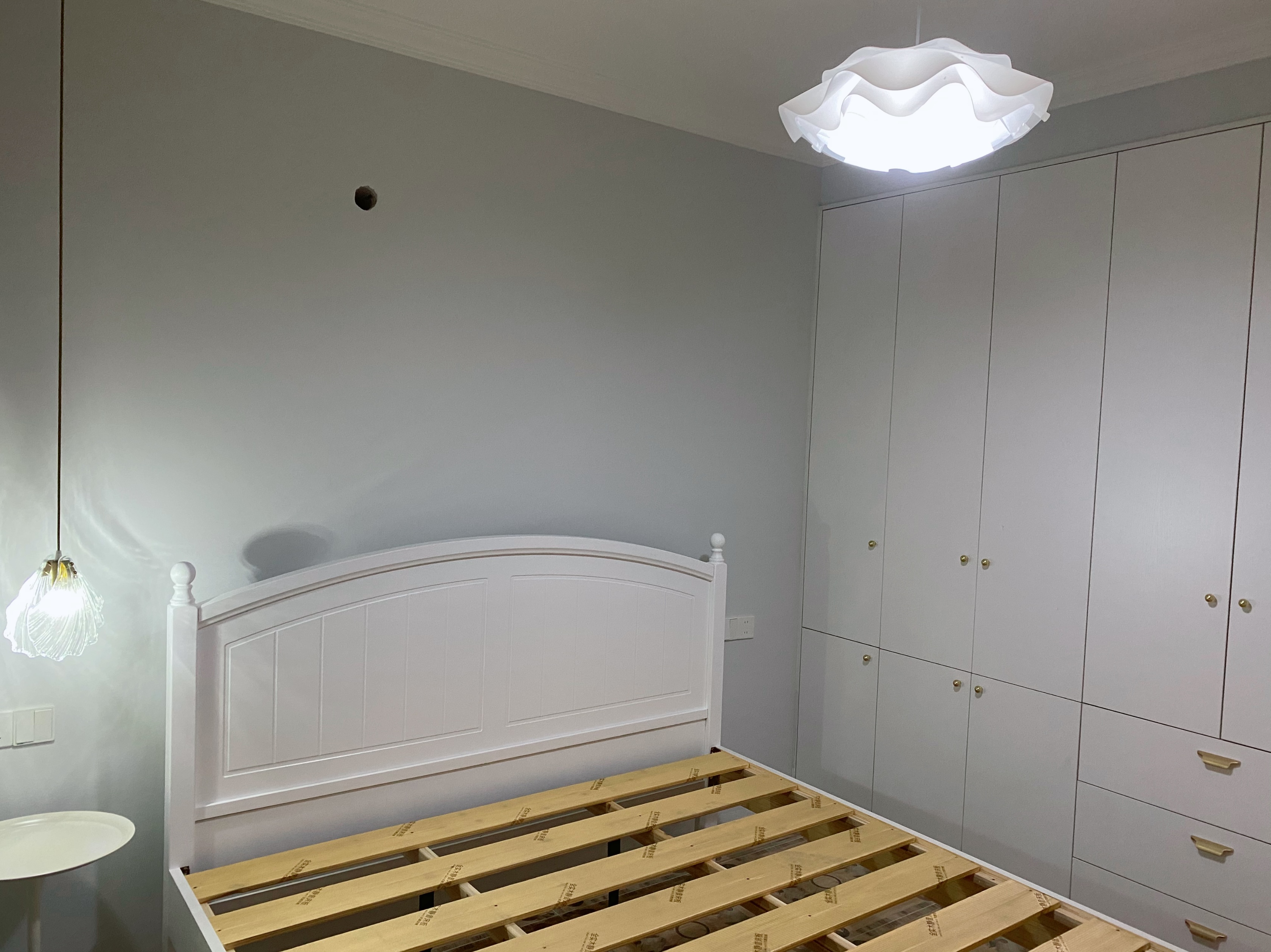 众泾水岸花园 随时看房·