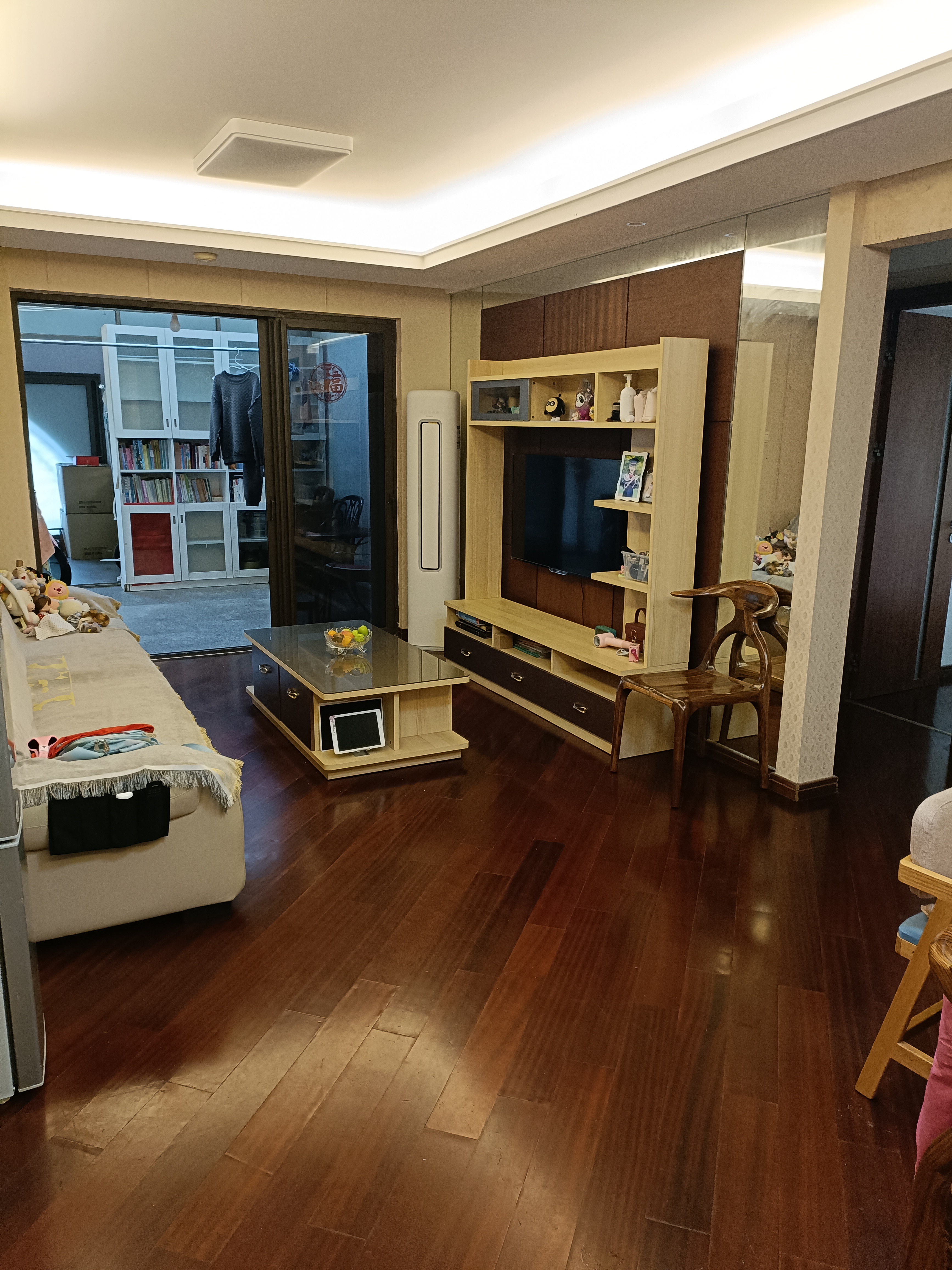 深圳龙岗坂田万科城 3居室 6500元/月