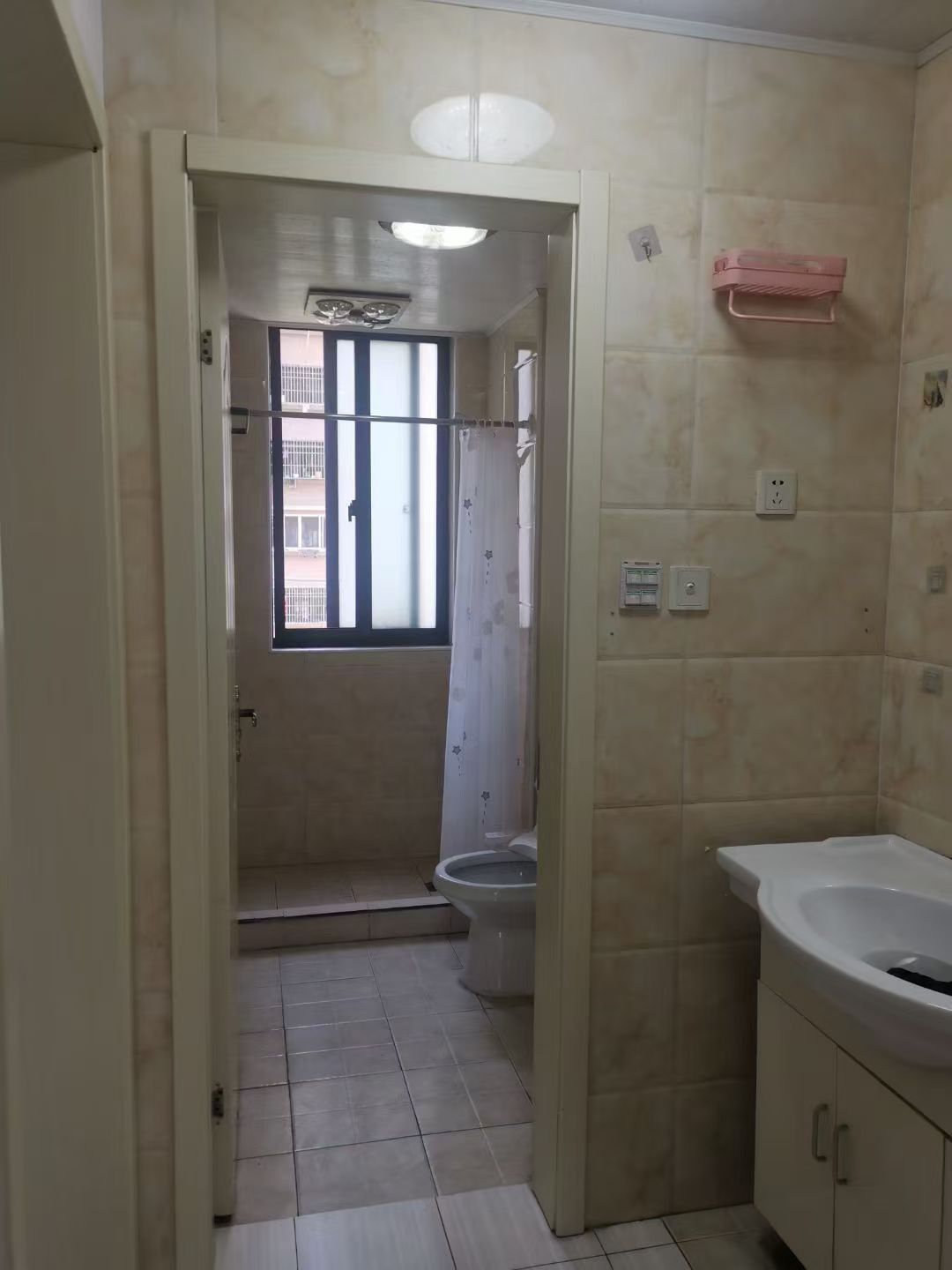 华川家园 随时看房·