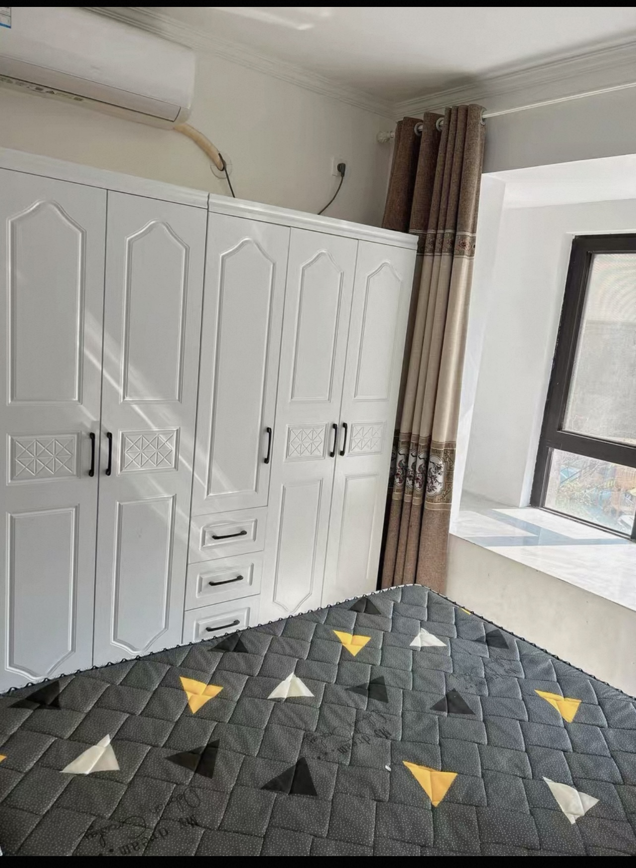 站马屯翰苑 随时看房·