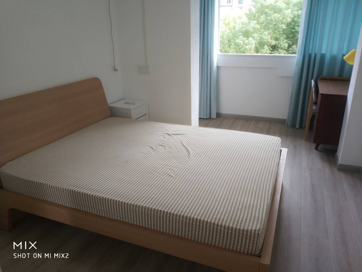 富康花园 随时看房·