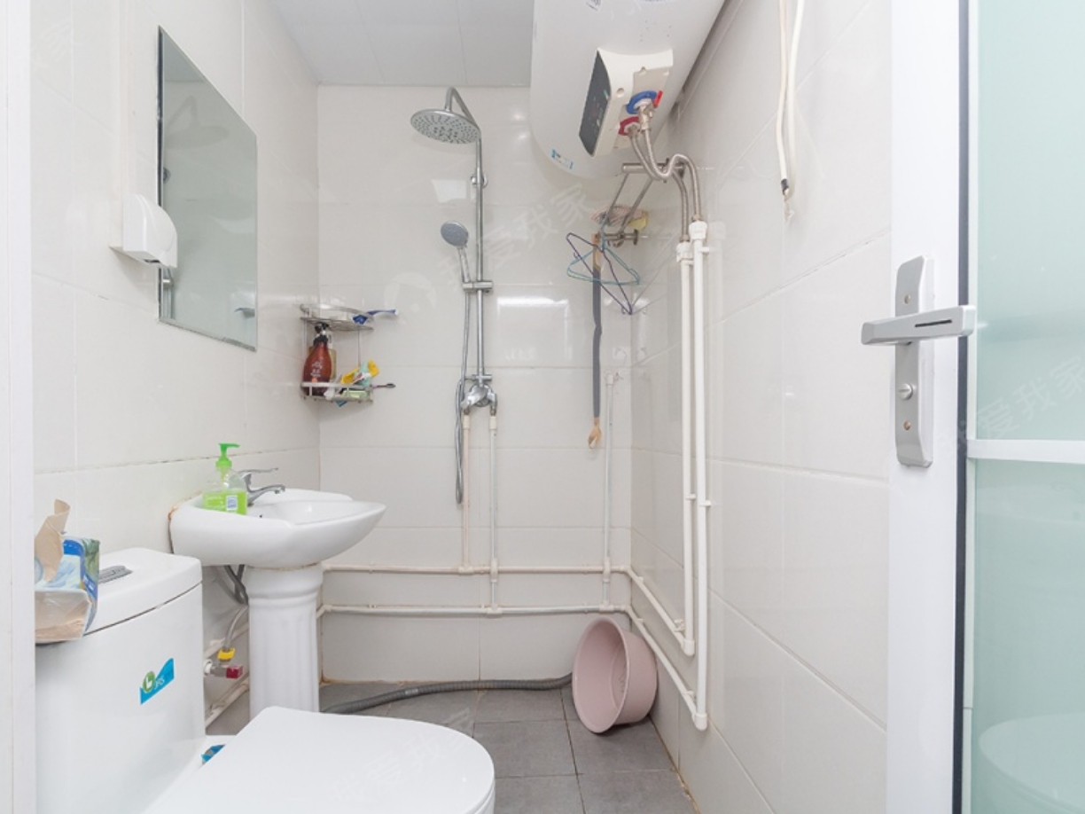 韩庄子二里 随时看房·