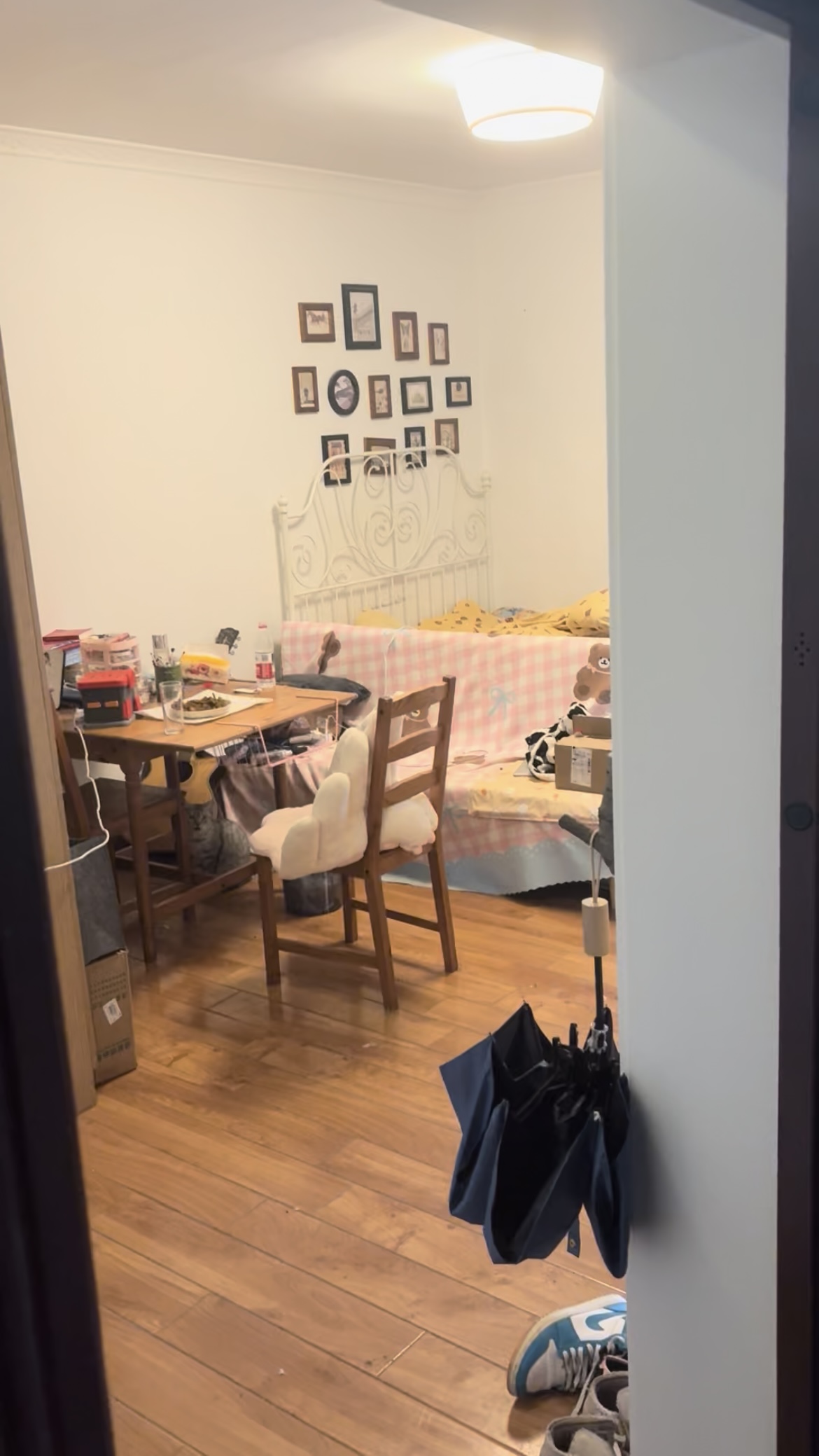 金鹏两江时光 随时看房·