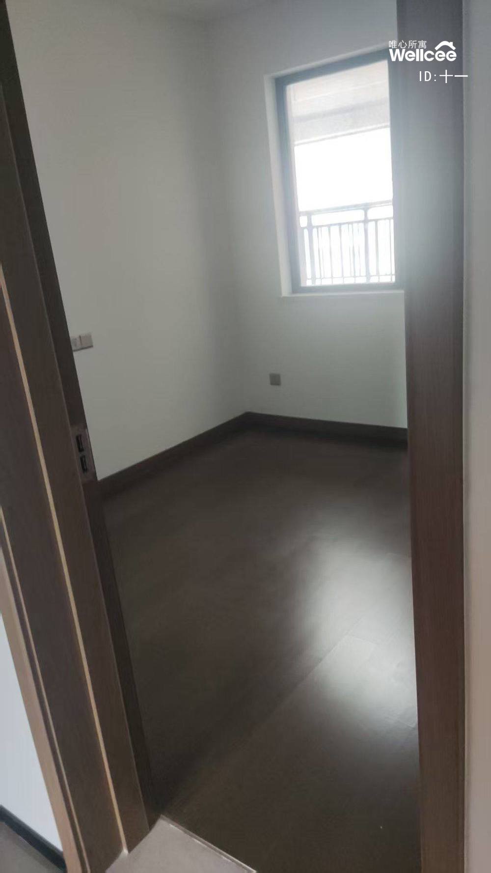 保利海德公园一号院 随时看房·