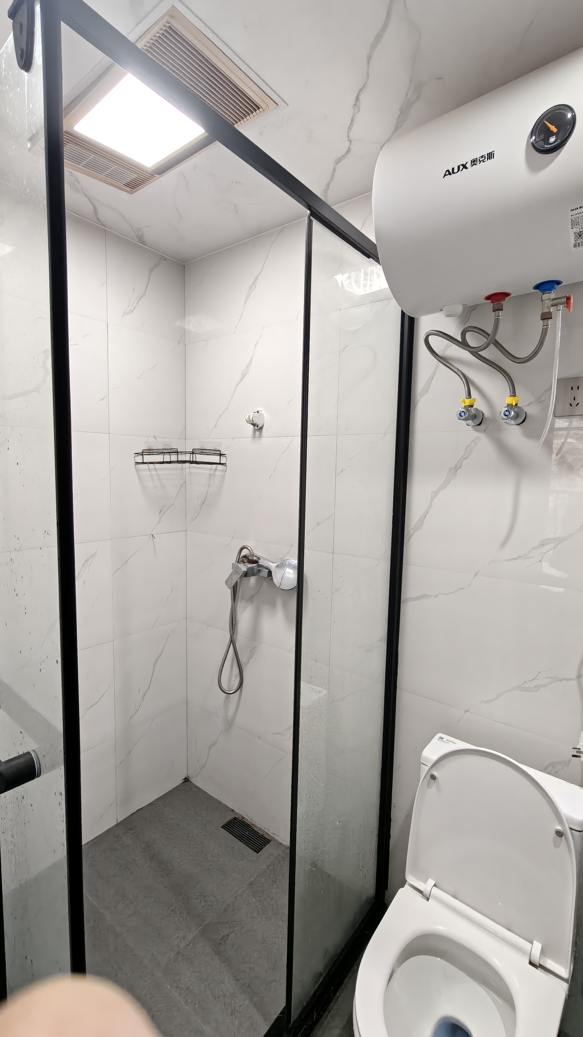 南烨星锦府 随时看房·