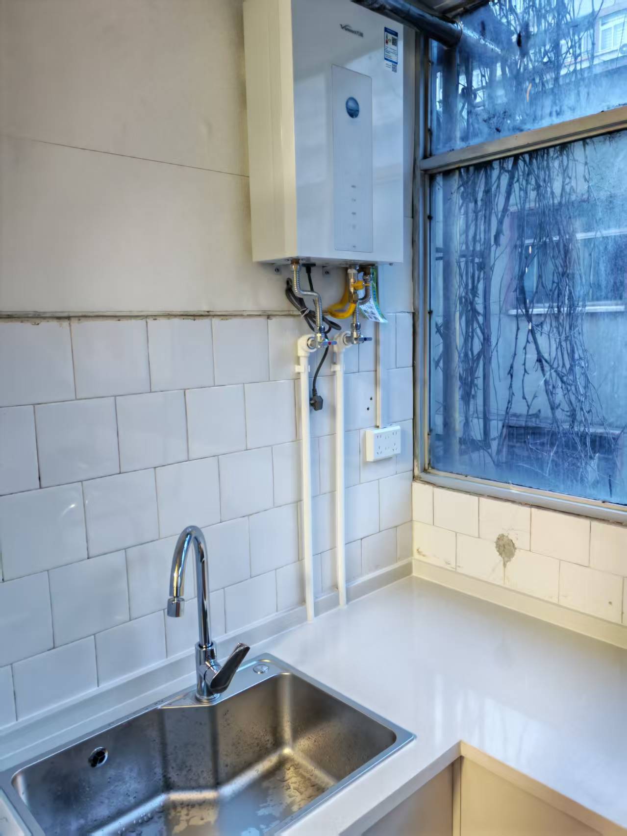 芳林北社区 随时看房·