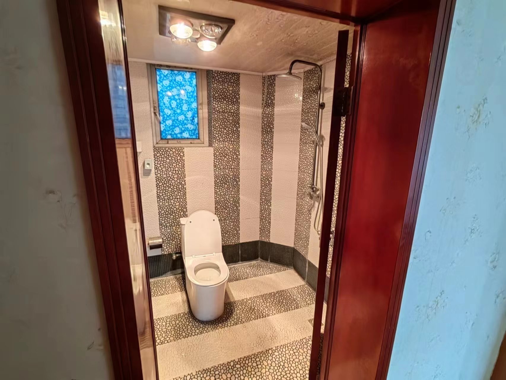 华宇名都城 随时看房·