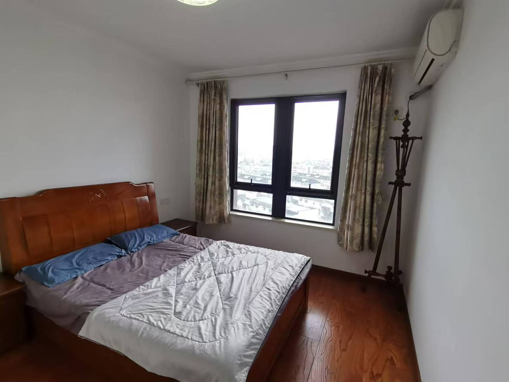 吉兴公寓 随时看房·