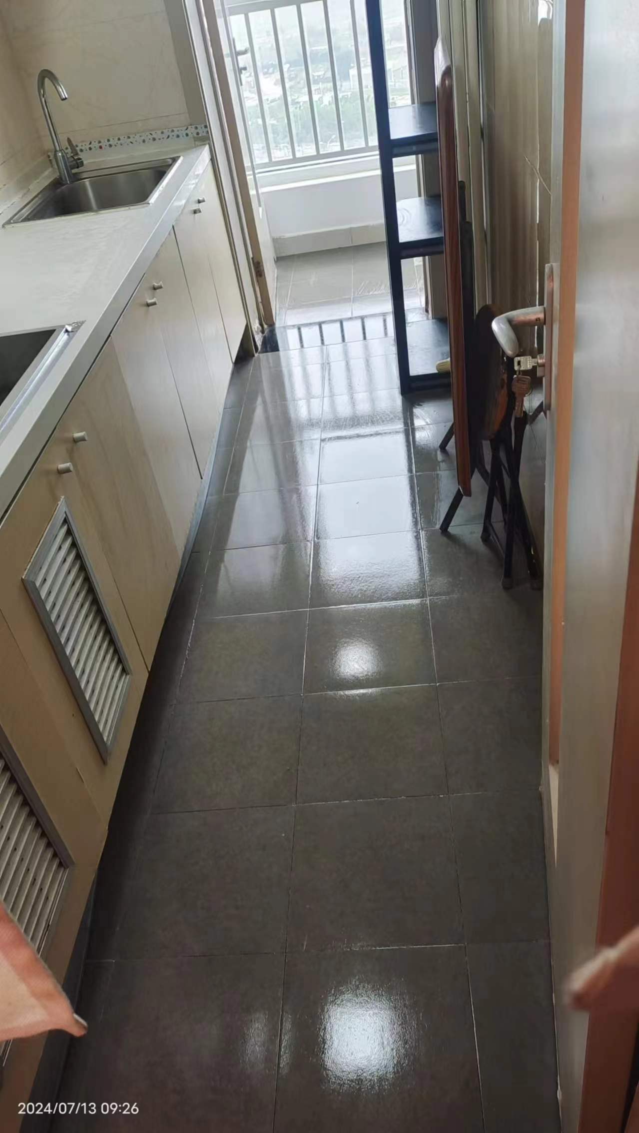 燕保祁东家园 随时看房·