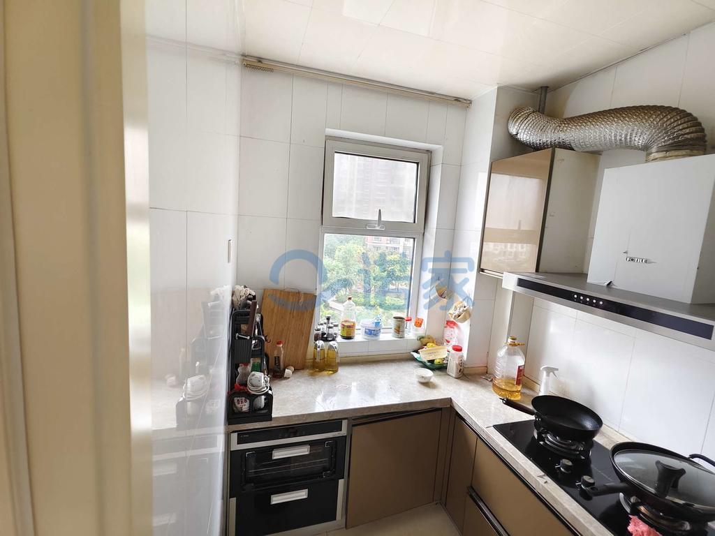 红磡领世郡常春藤 随时看房·