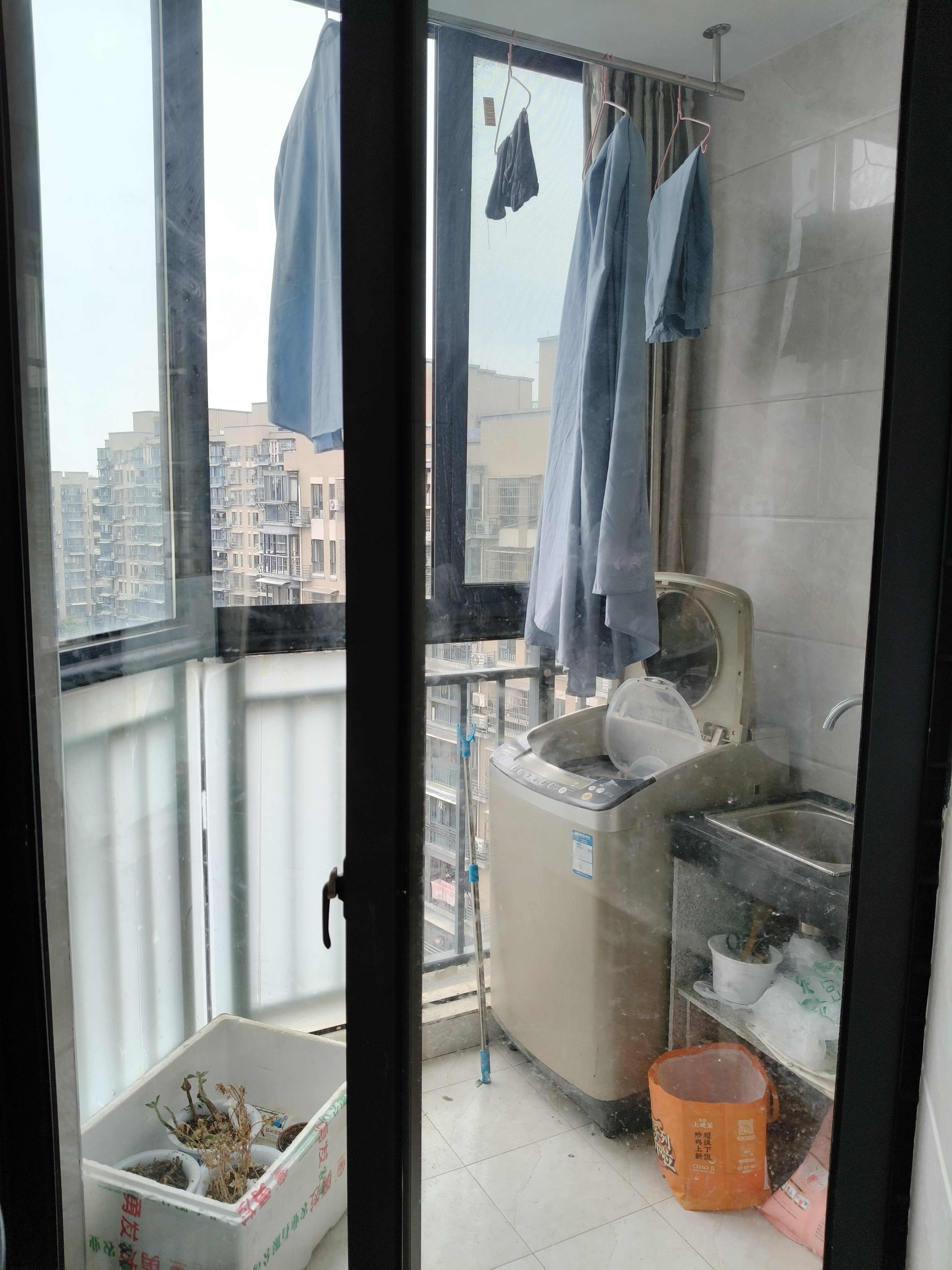 西溪景苑东区 随时看房·