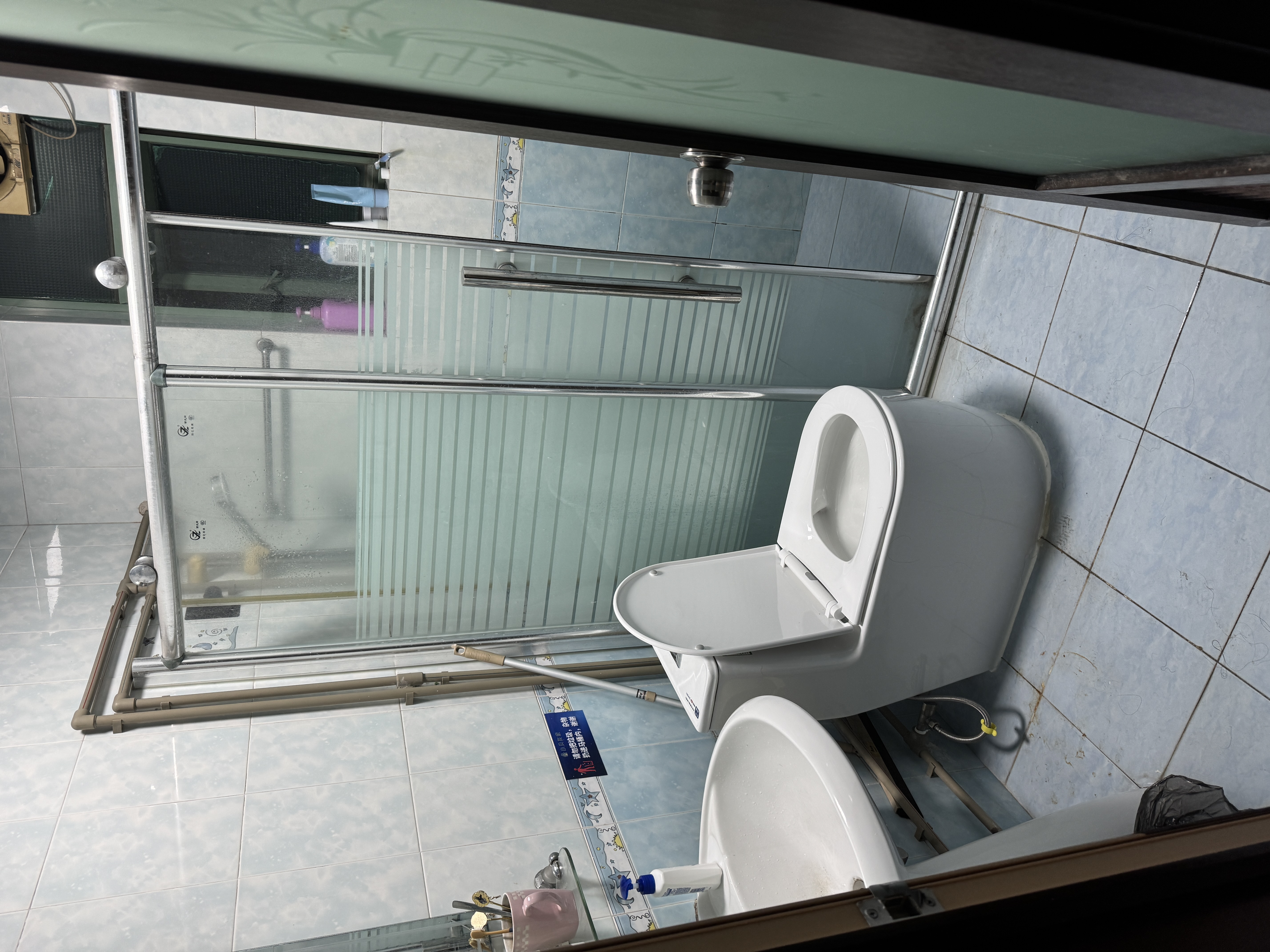 星海名城 随时看房·