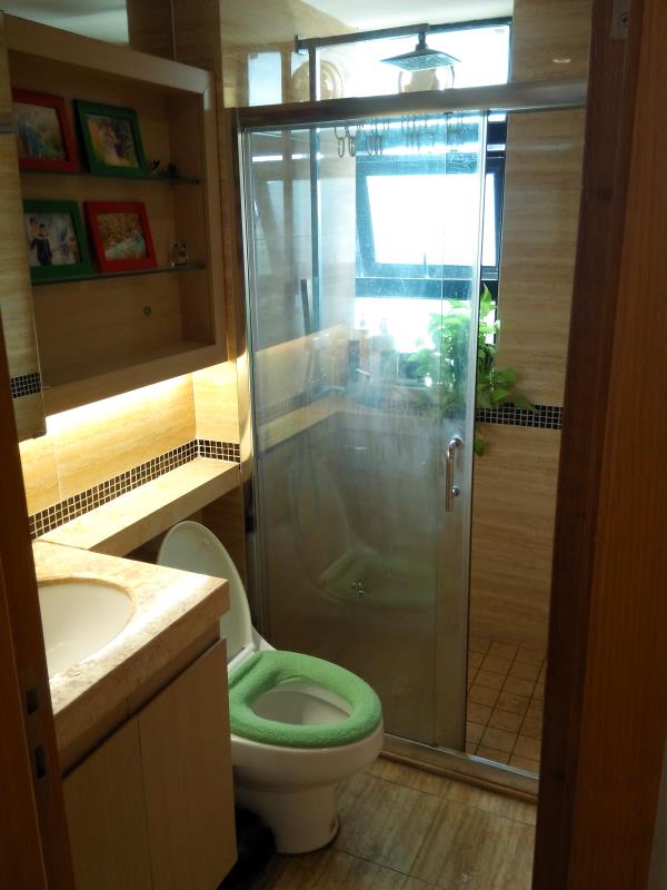广州亚运城媒体村北区 随时看房·