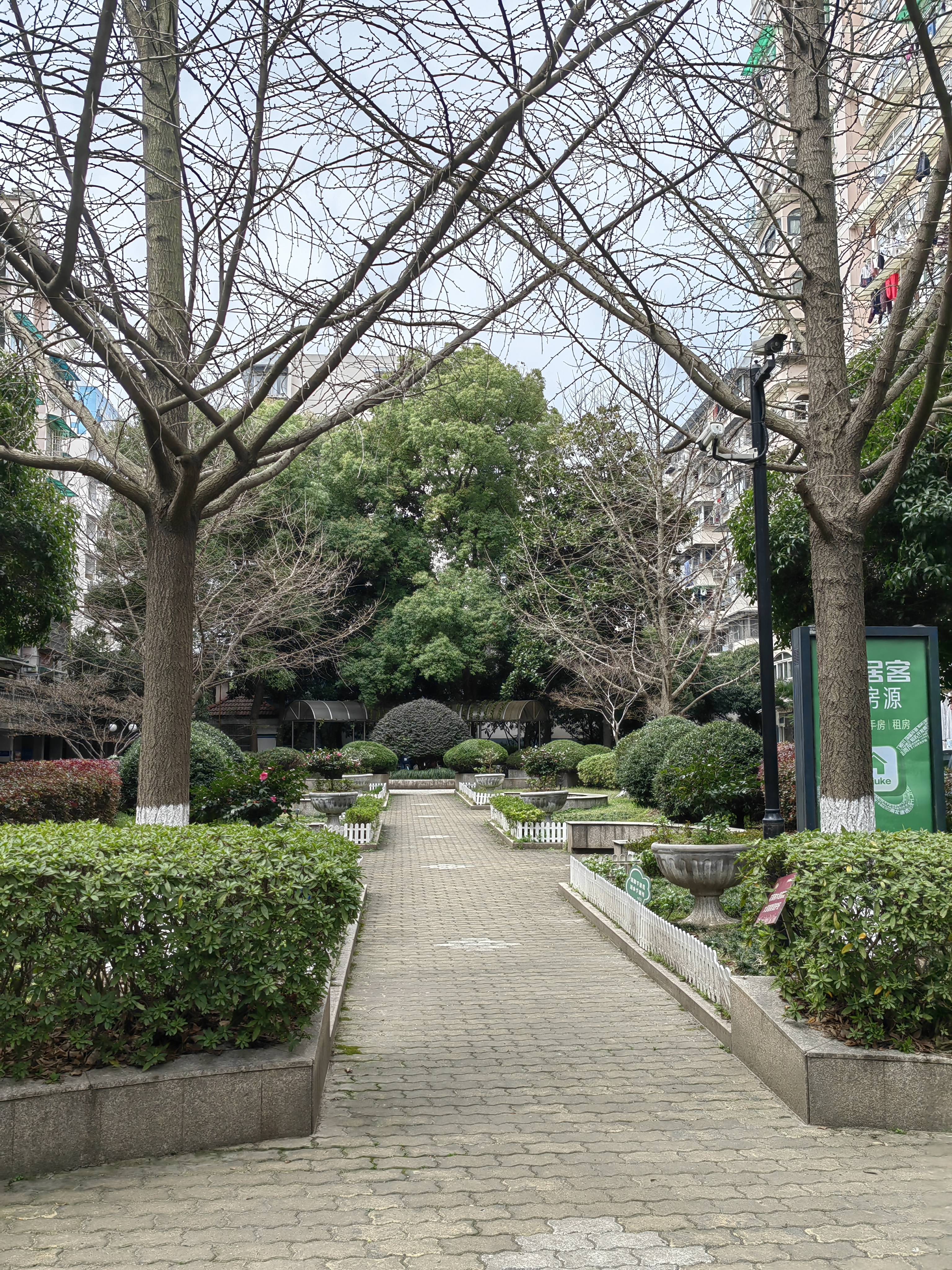 凤起御跸苑 随时看房·