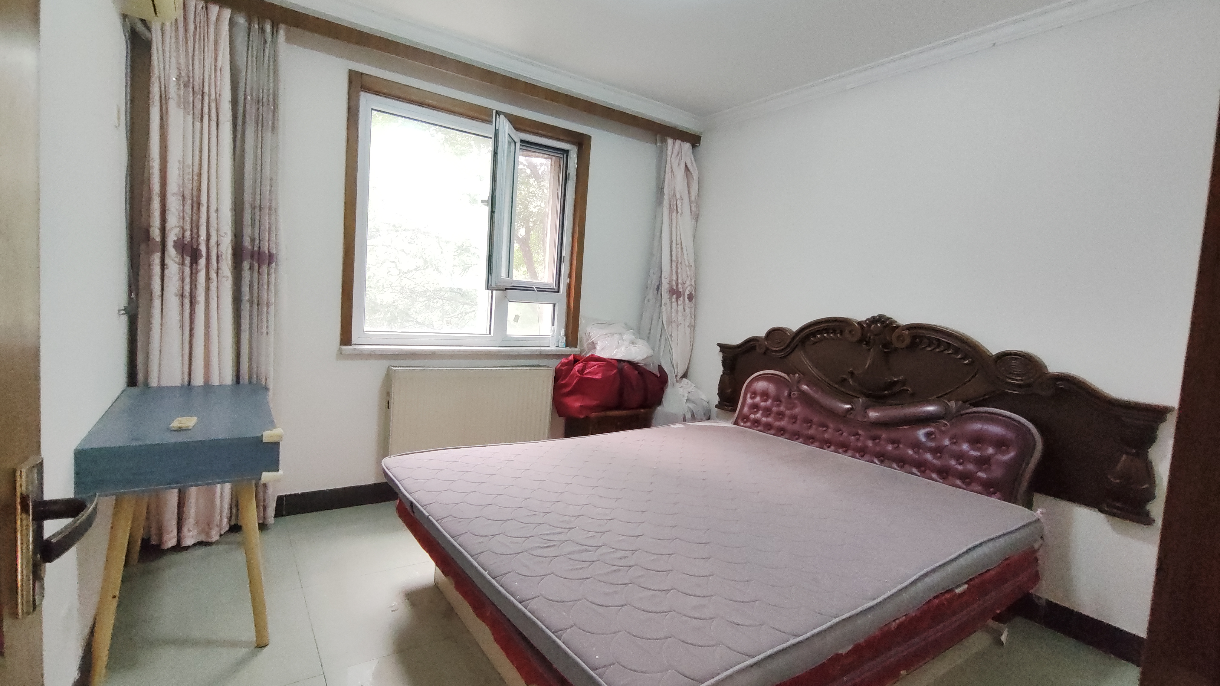 天赐良园东三期 随时看房·