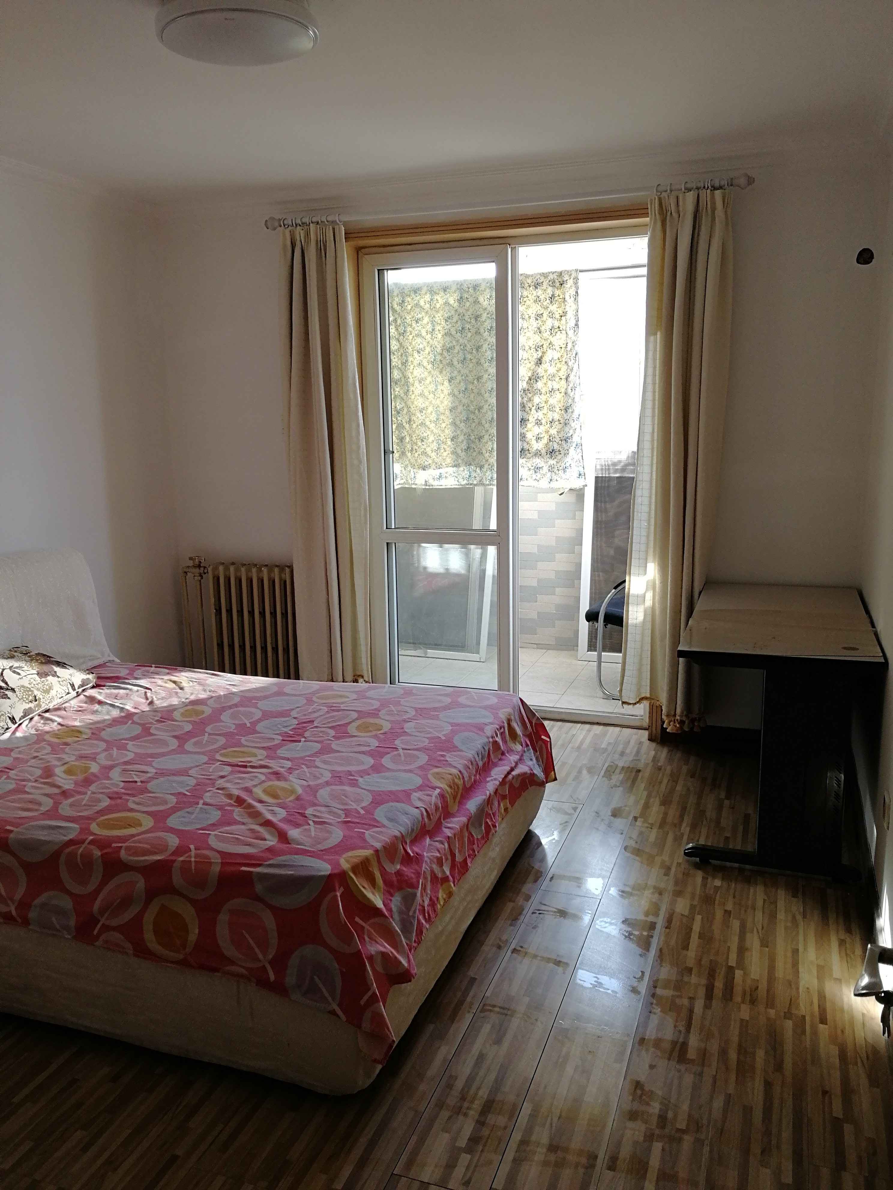 沁春家园 随时看房·