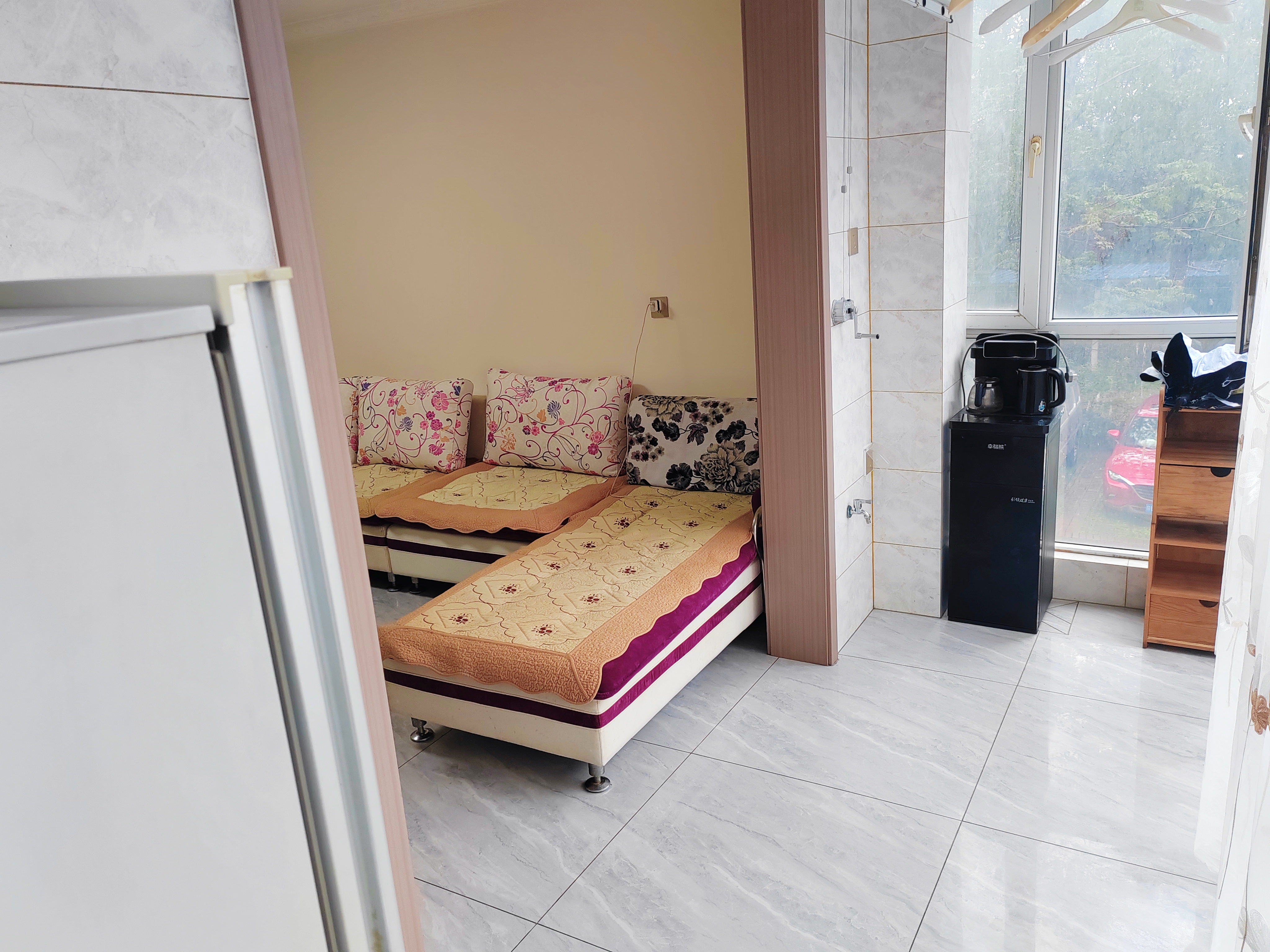 颐和盛世 随时看房·