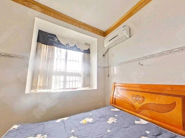 吉安市青原区滨江学府豪园 随时看房·