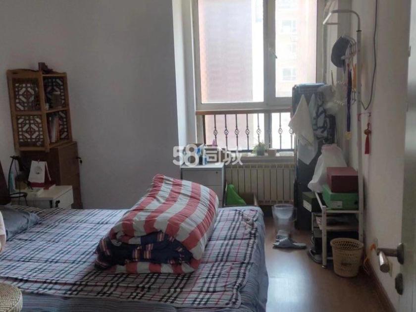 通联花园 随时看房·